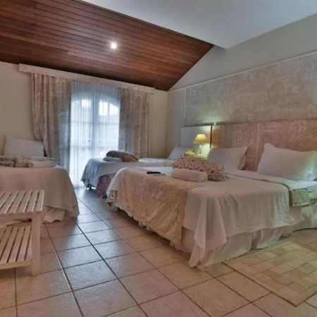 Hotel Fazenda Cachoeiras De Cavaru Васорас Экстерьер фото